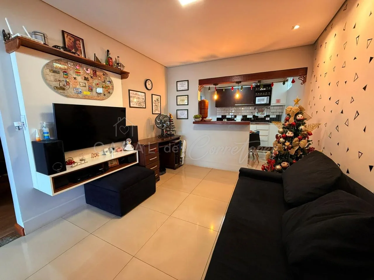 Casa no Catarras