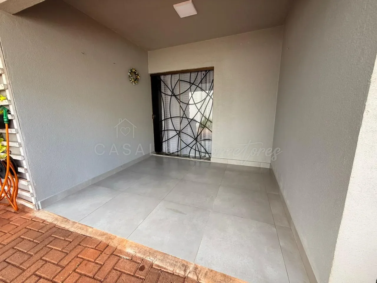 Casa no Catarras