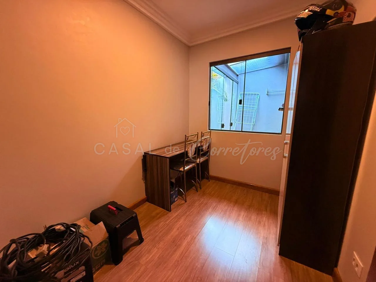 Casa no Catarras