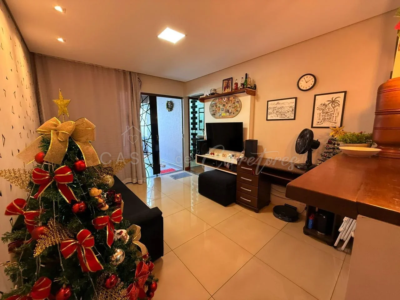 Casa no Catarras