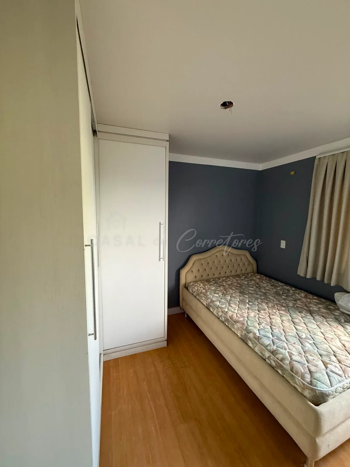 Apartamento Condominio Amazonas