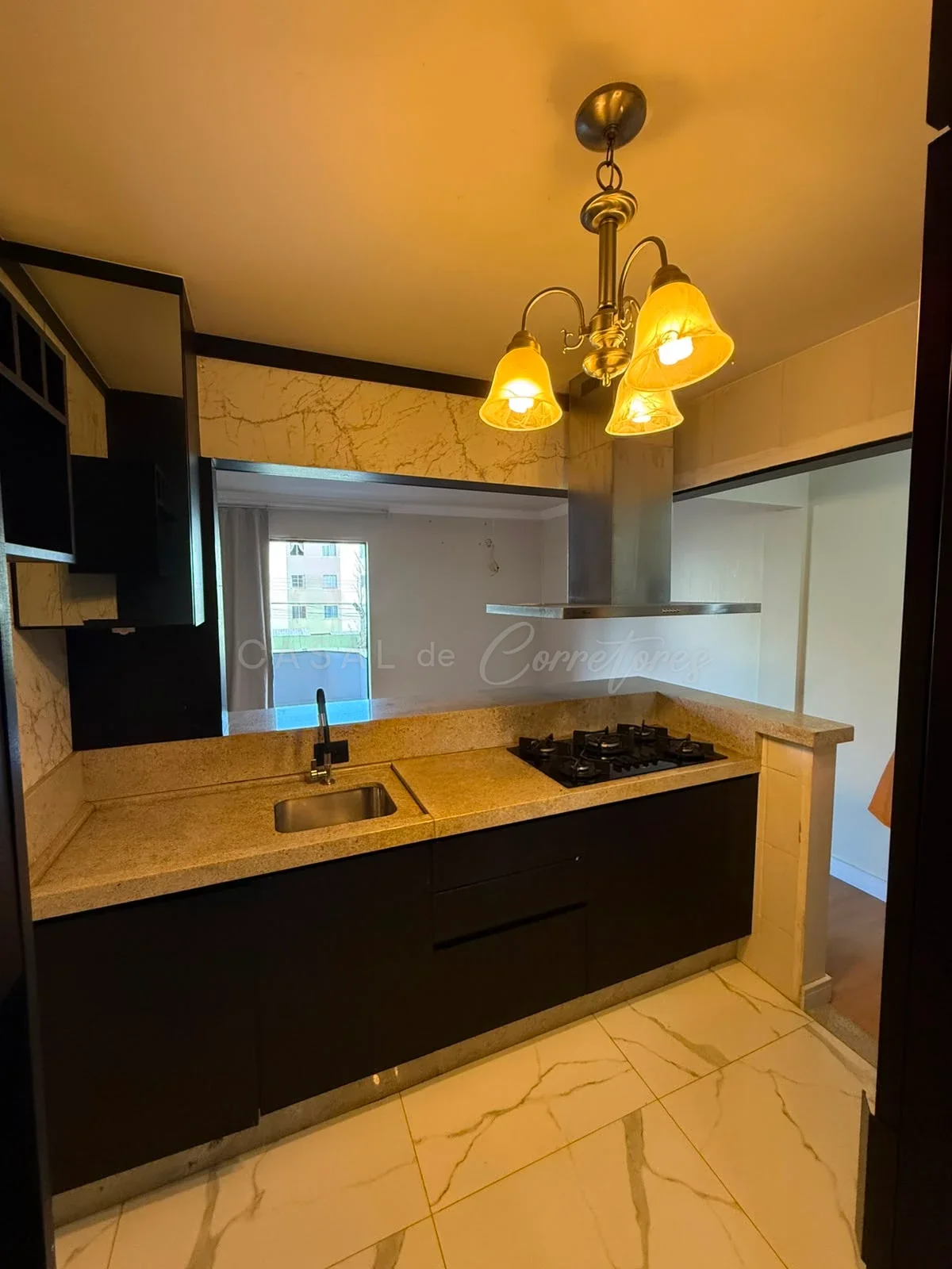Apartamento Condominio Amazonas