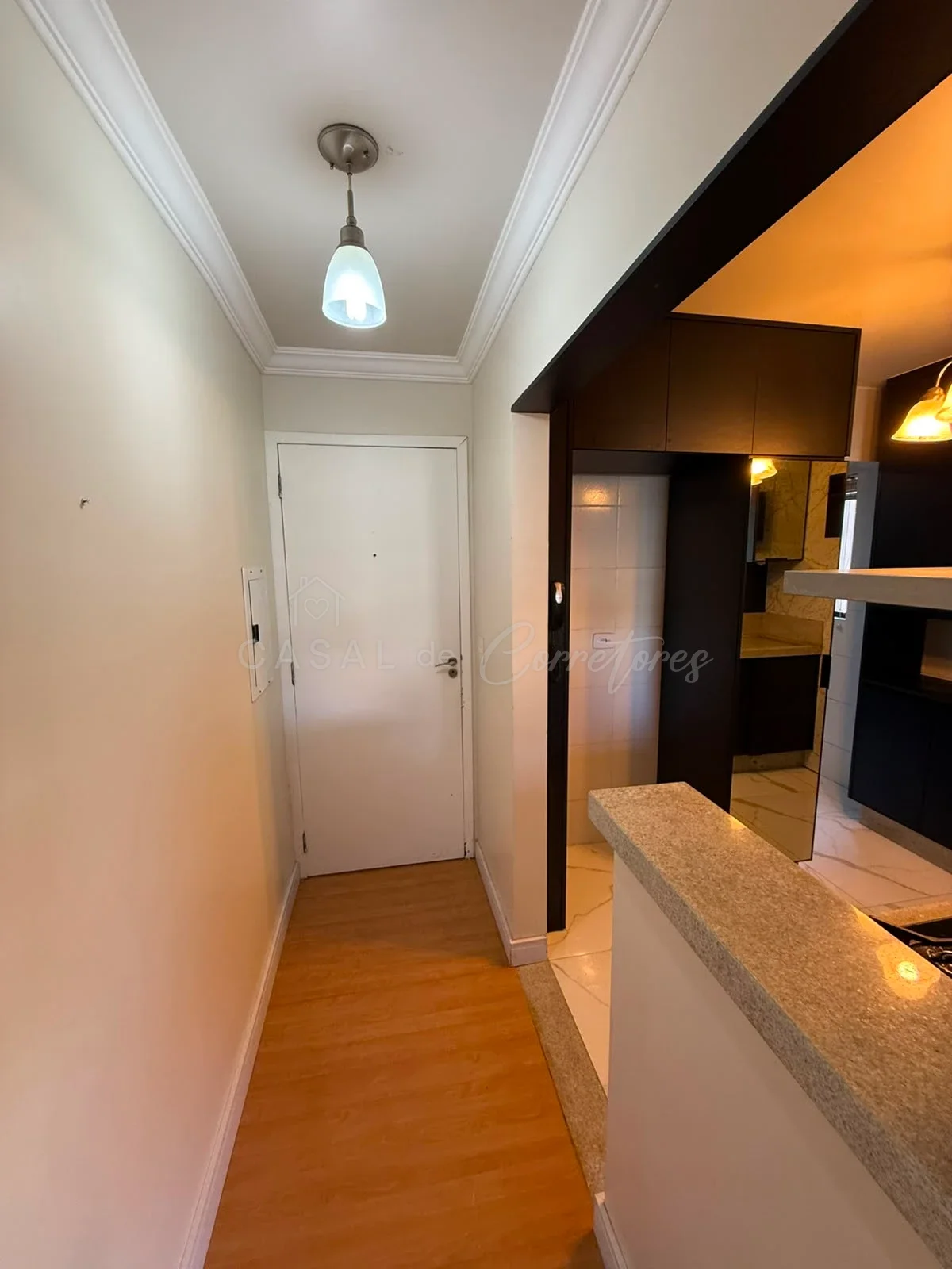 Apartamento Condominio Amazonas