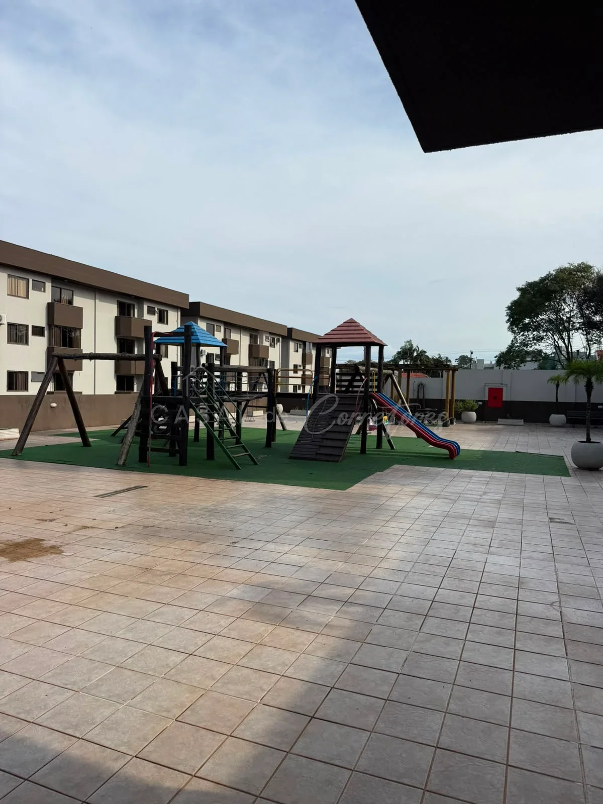 Apartamento Condominio Amazonas