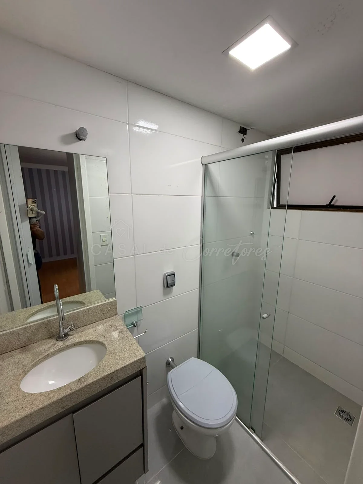 Apartamento Condominio Amazonas
