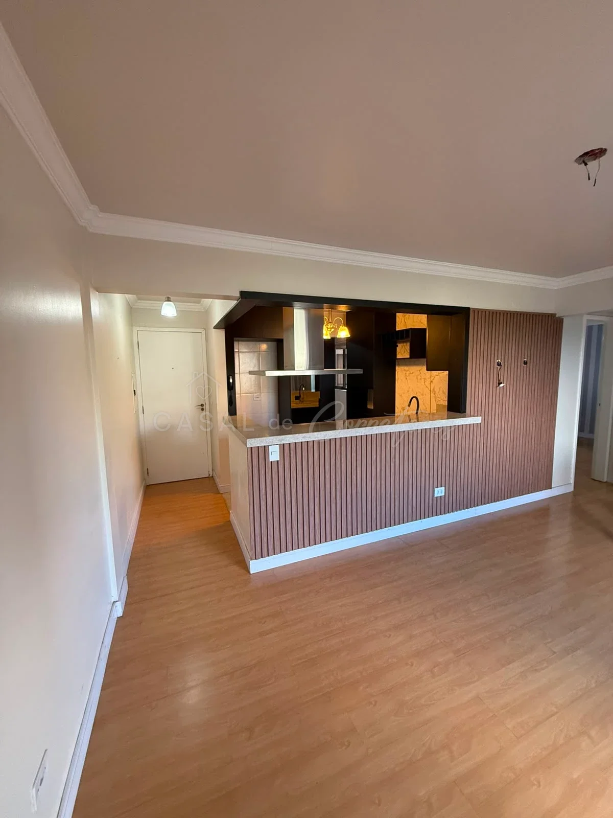 Apartamento Condominio Amazonas