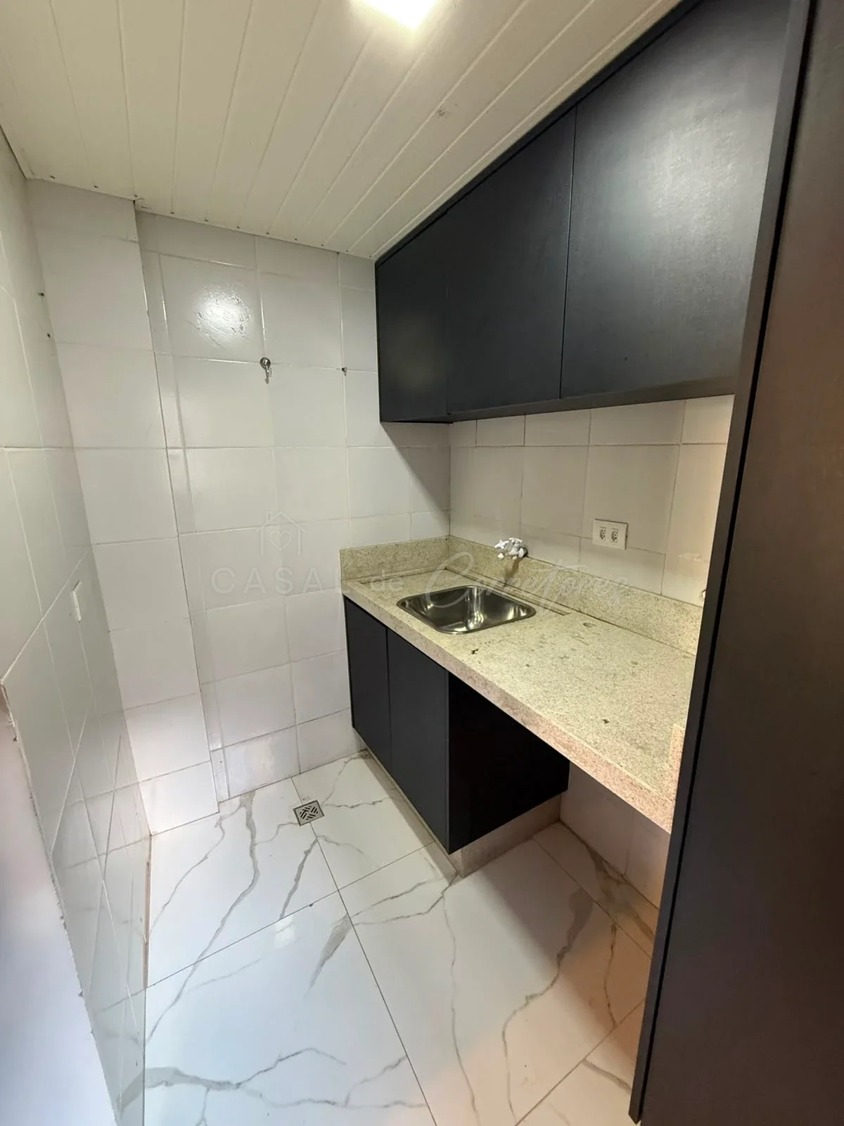 Apartamento Condominio Amazonas
