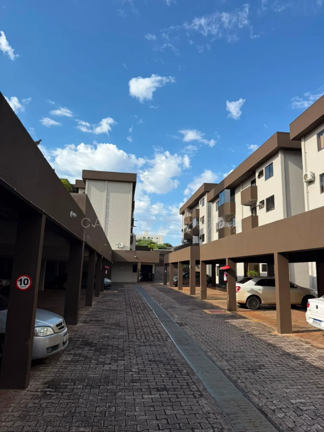 Apartamento Condominio Amazonas