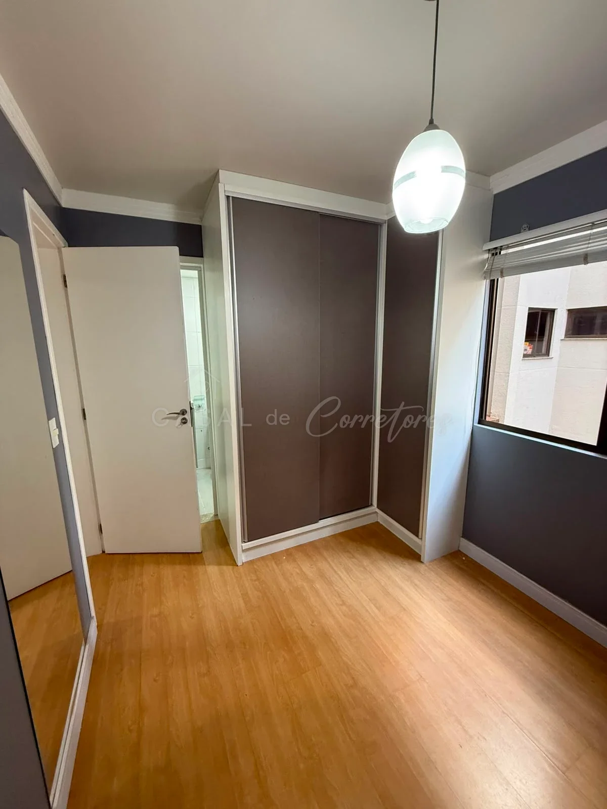 Apartamento Condominio Amazonas