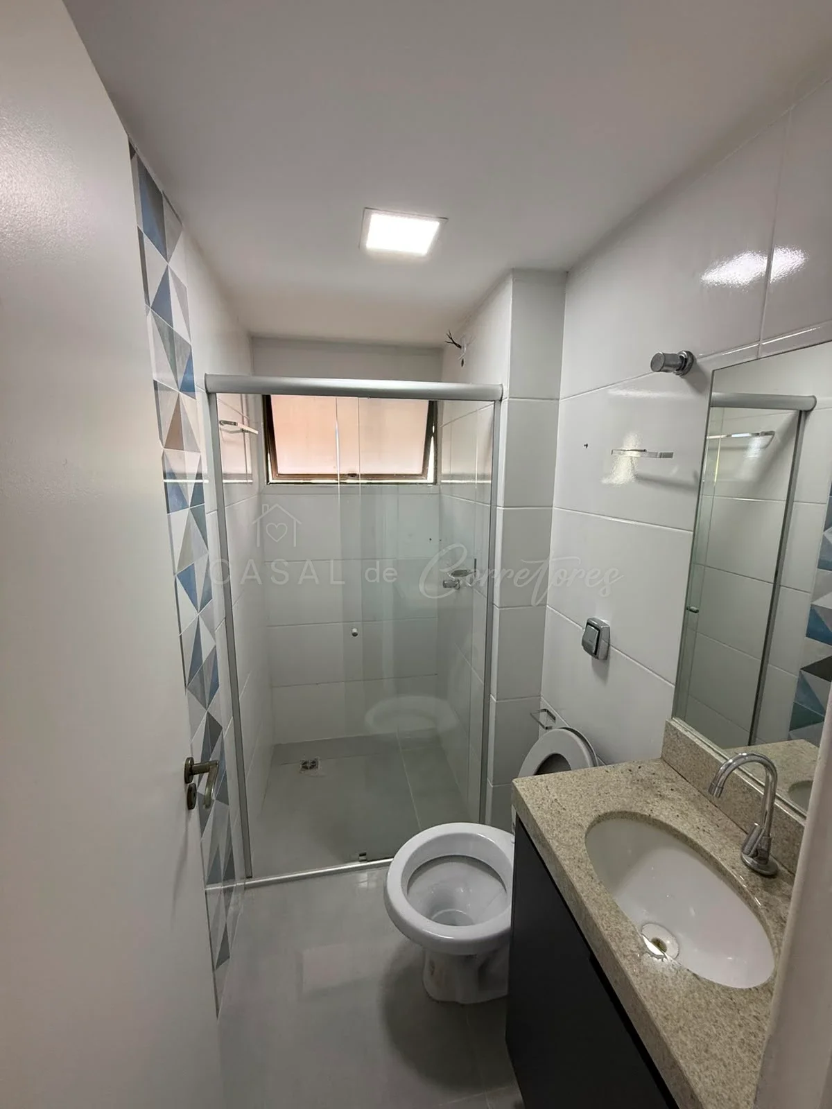Apartamento Condominio Amazonas