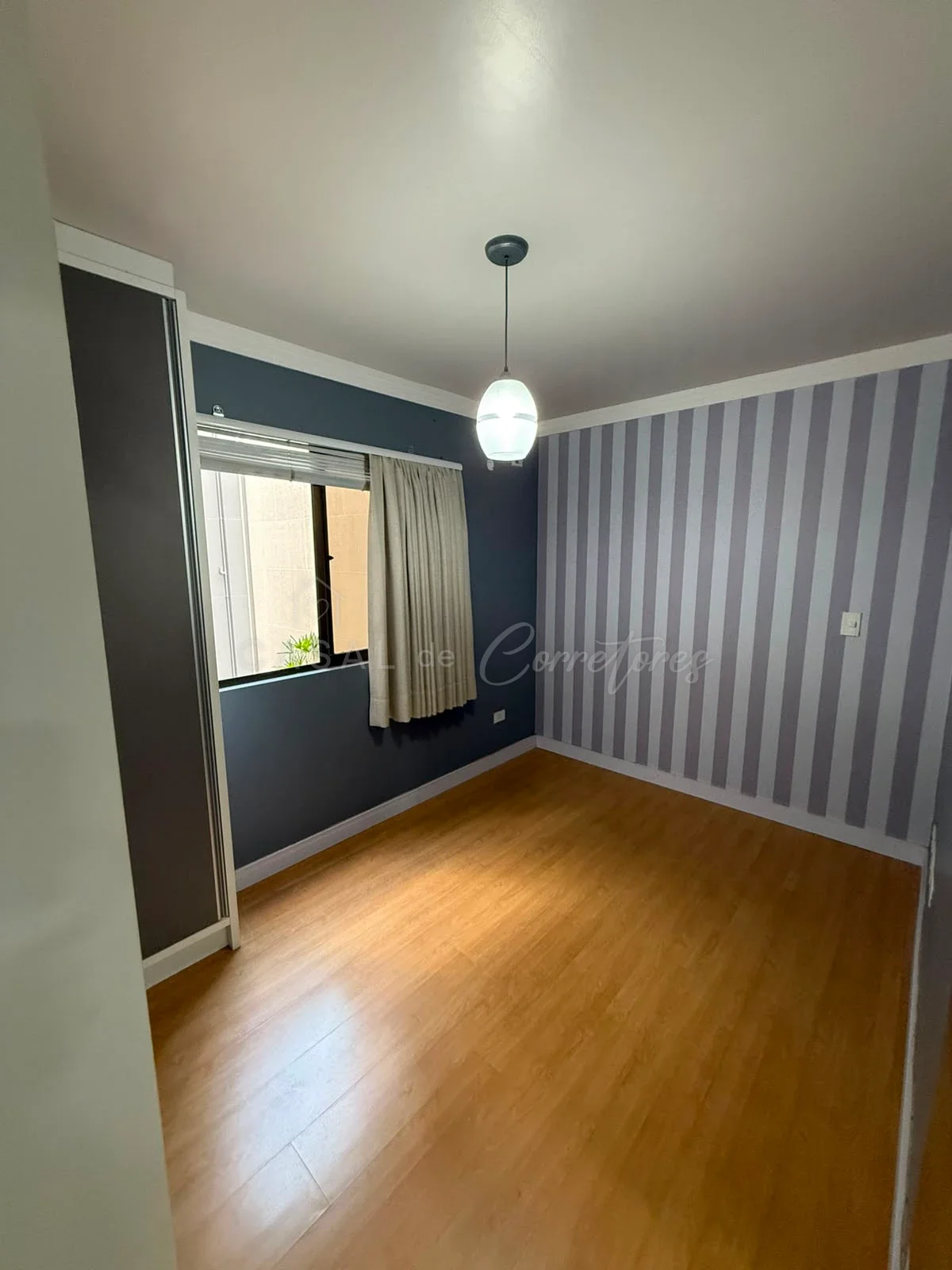 Apartamento Condominio Amazonas