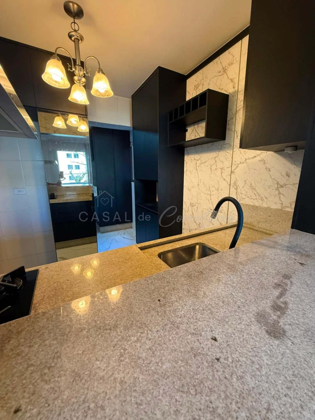 Apartamento Condominio Amazonas