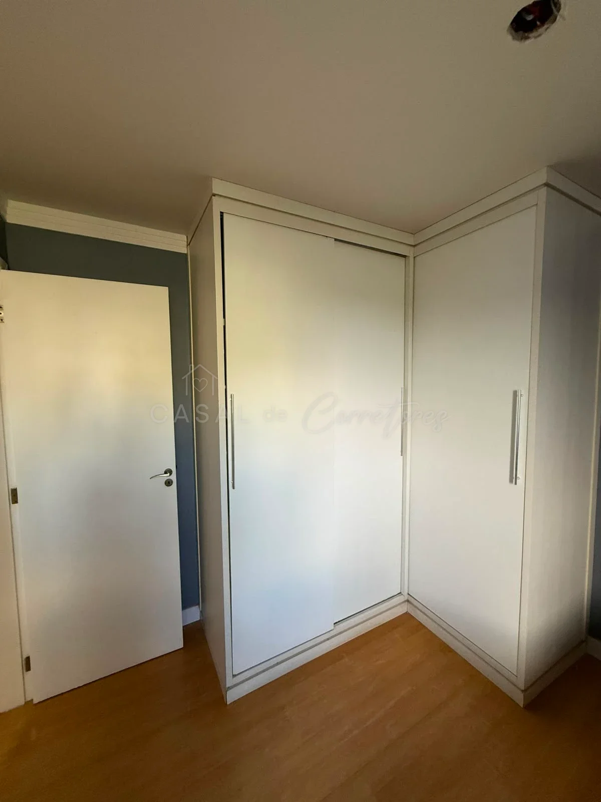 Apartamento Condominio Amazonas