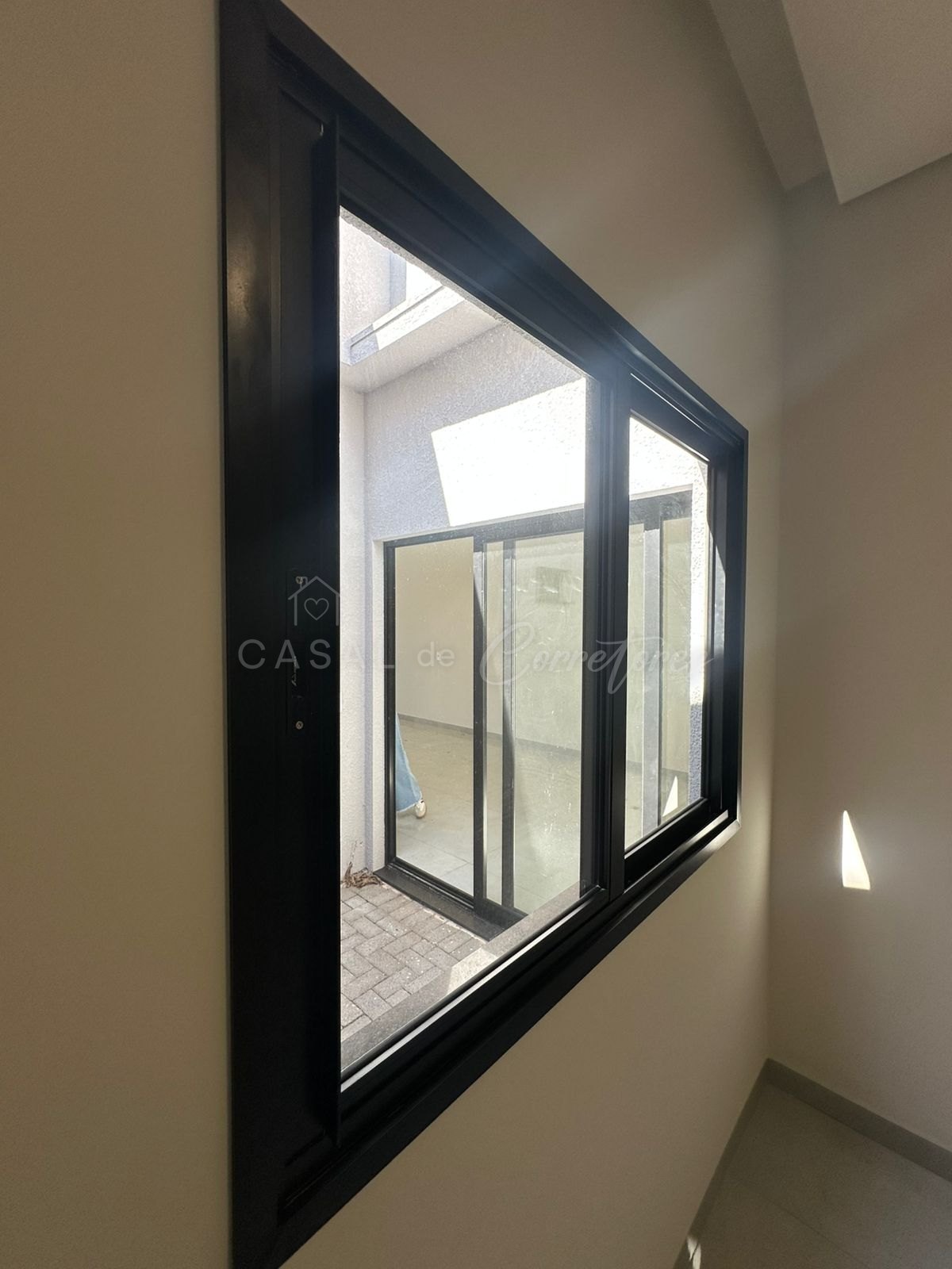 Casa em Santa Felicidade — Acabamento Impecável