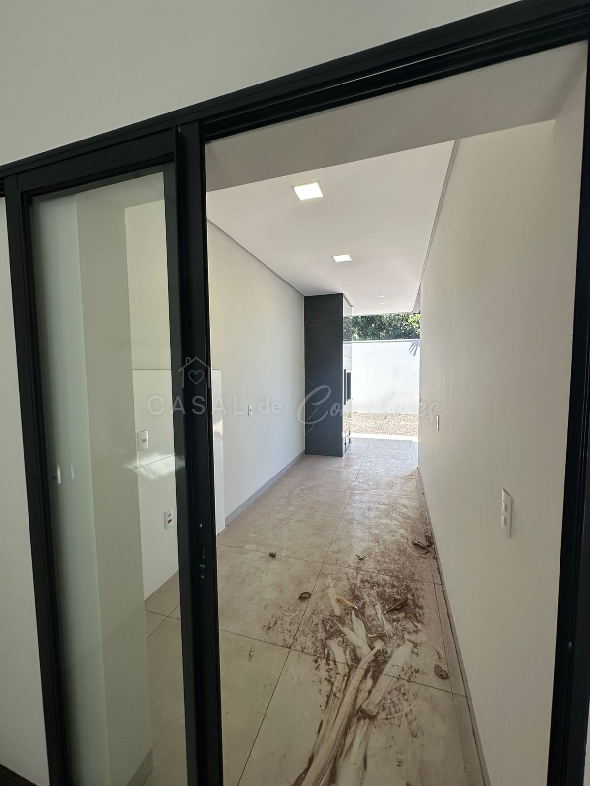 Casa em Santa Felicidade — Acabamento Impecável