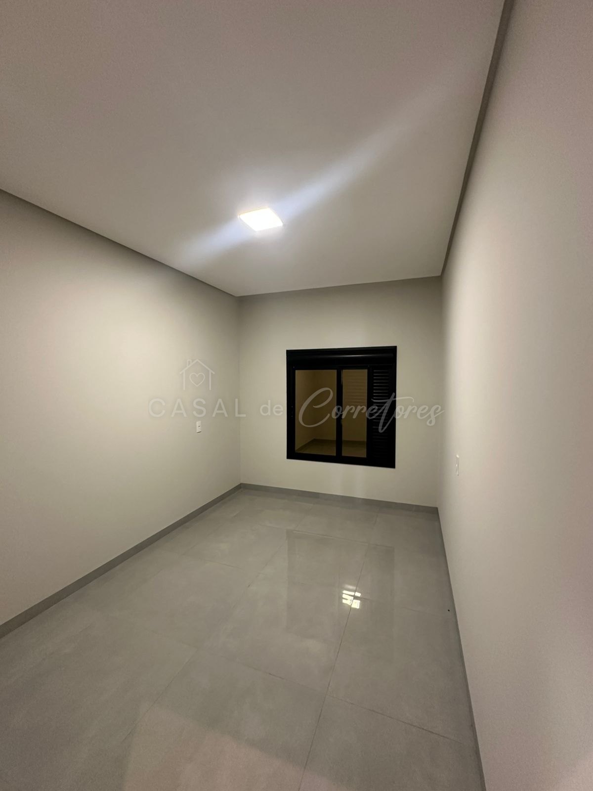 Casa em Santa Felicidade — Acabamento Impecável