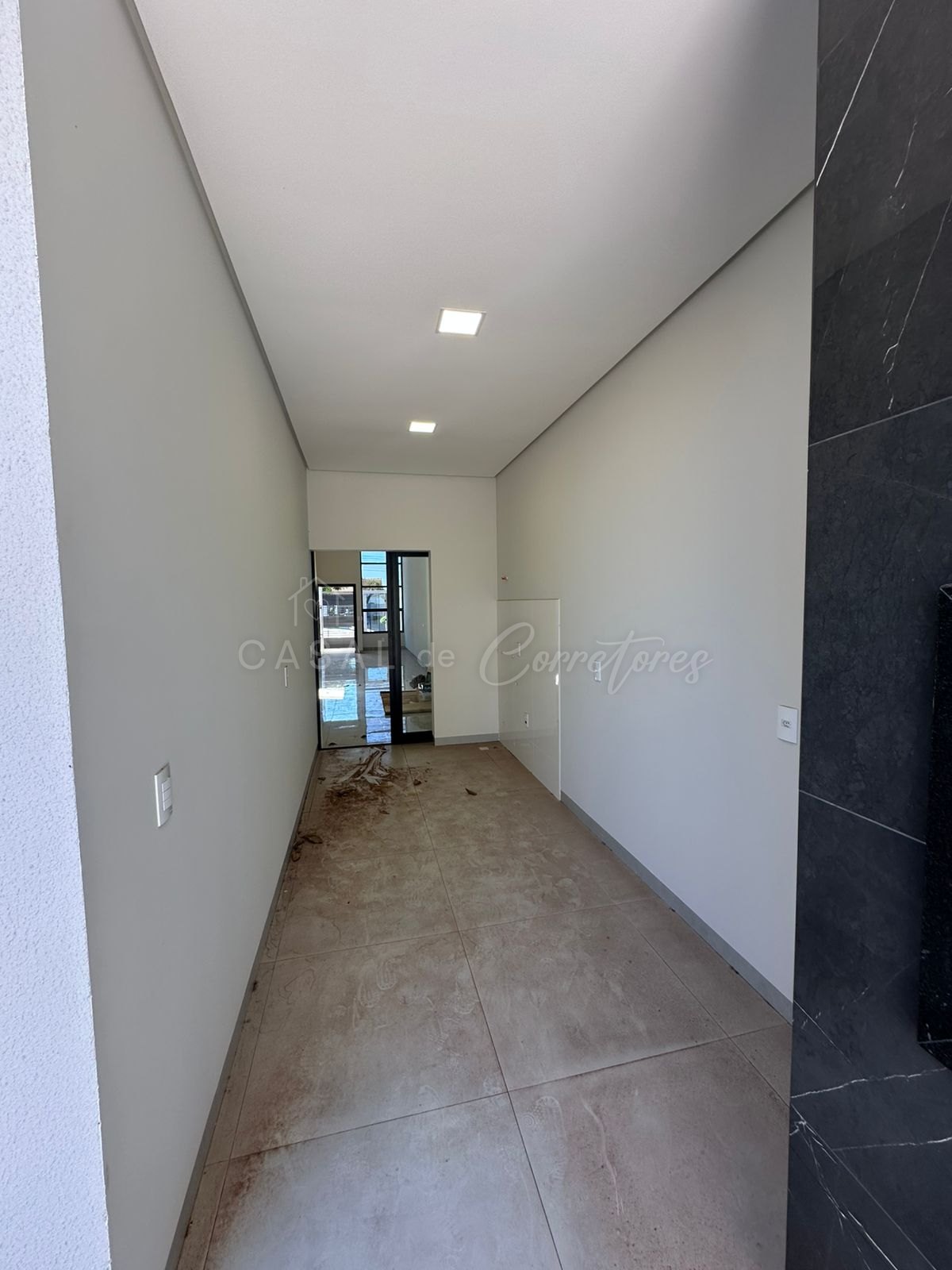 Casa em Santa Felicidade — Acabamento Impecável