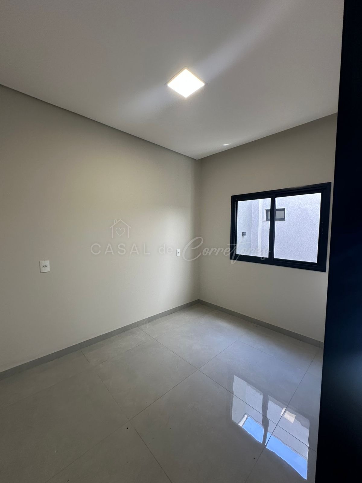 Casa em Santa Felicidade — Acabamento Impecável