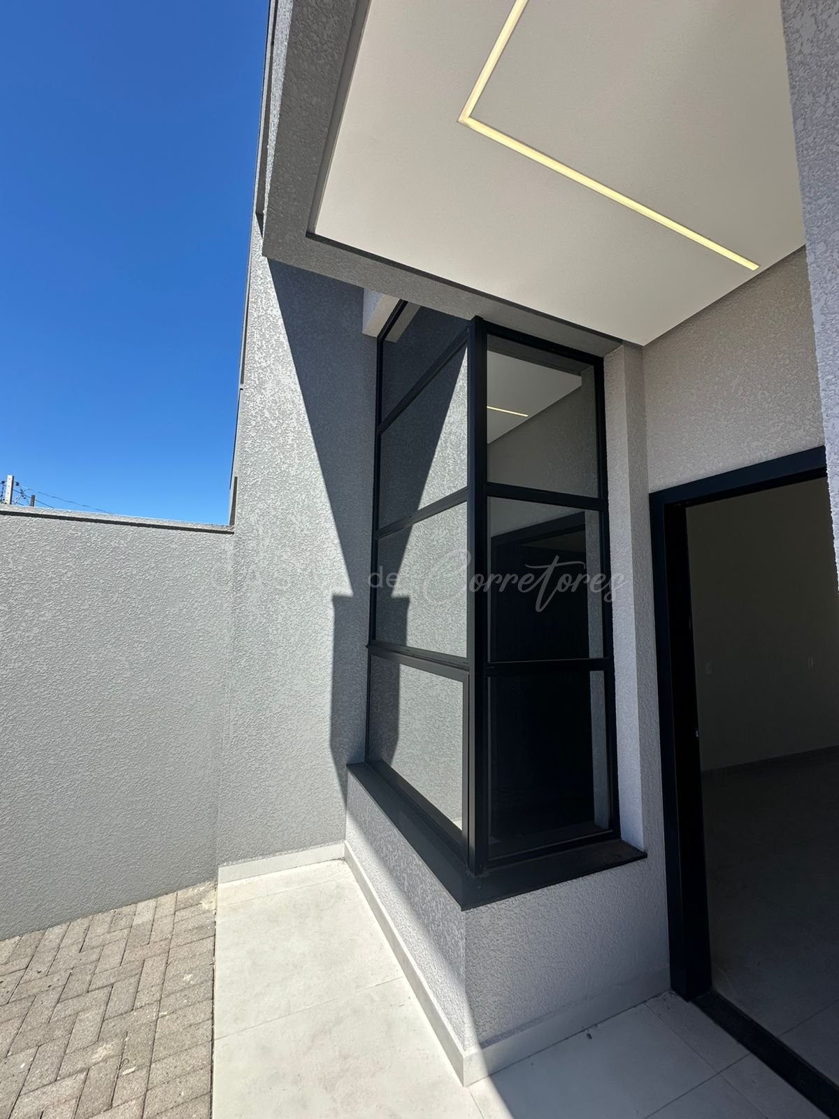Casa em Santa Felicidade — Acabamento Impecável