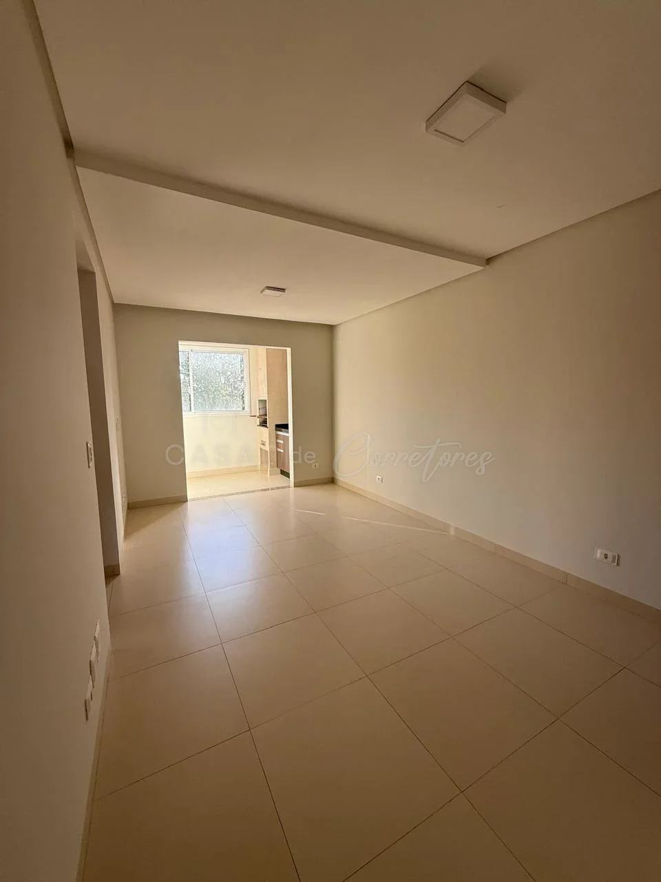Apartamento no Centro de Cascavel