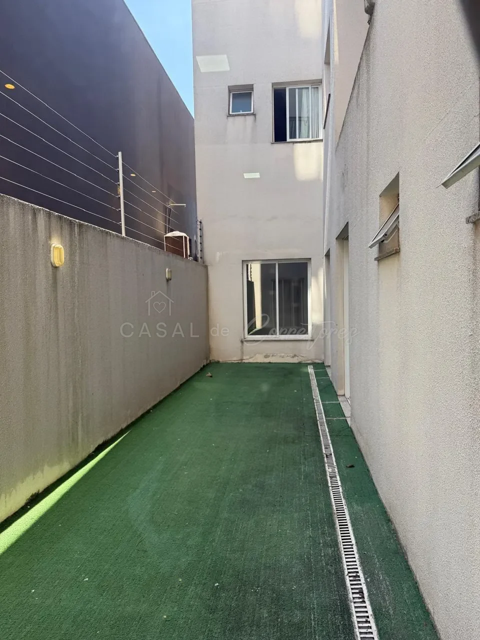 Apartamento no Centro de Cascavel