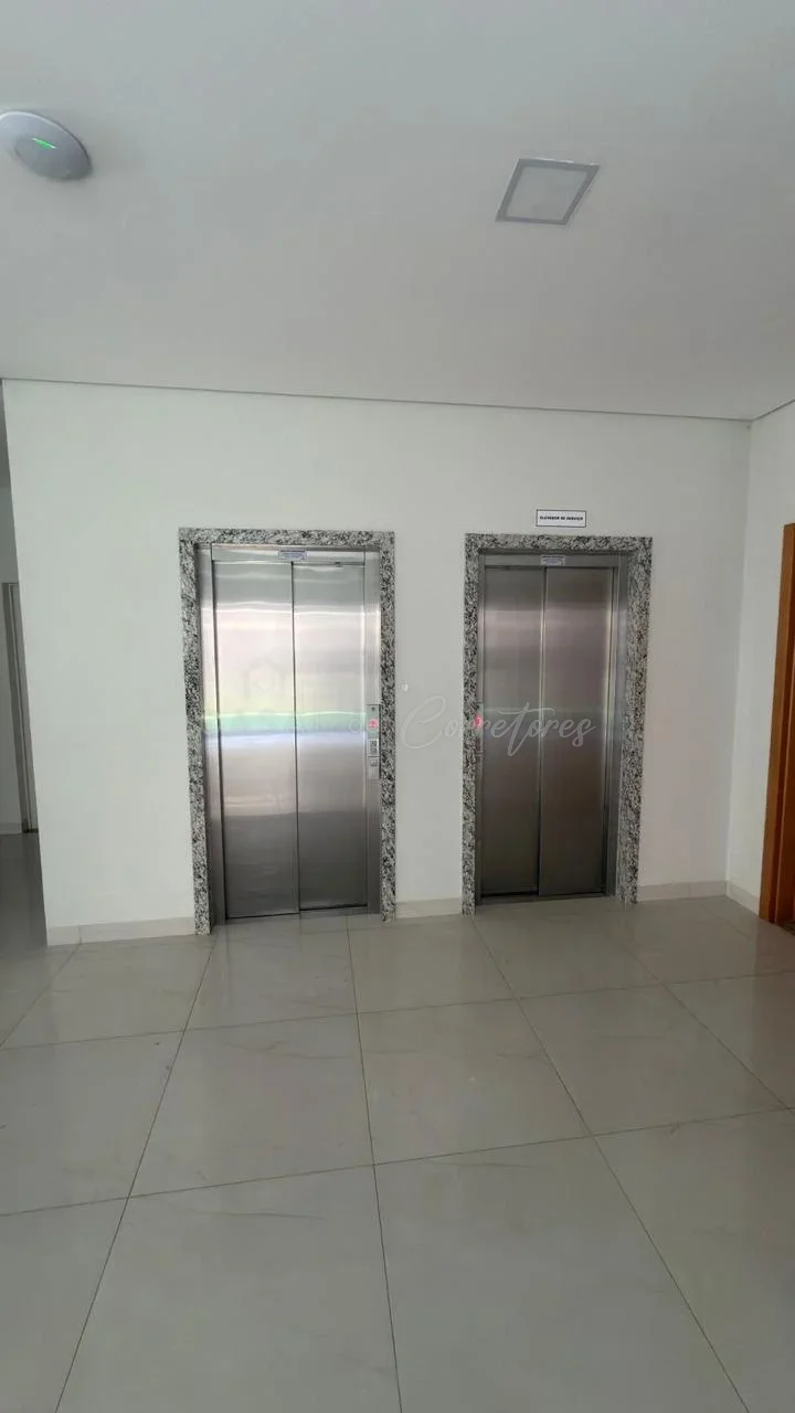 Apartamento no Centro de Cascavel