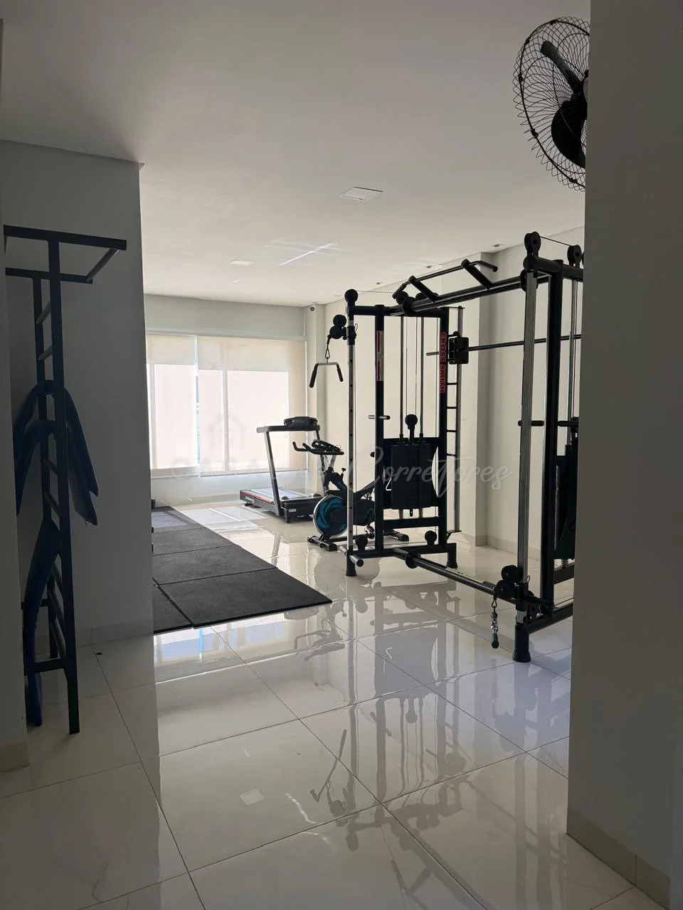 Apartamento no Centro de Cascavel