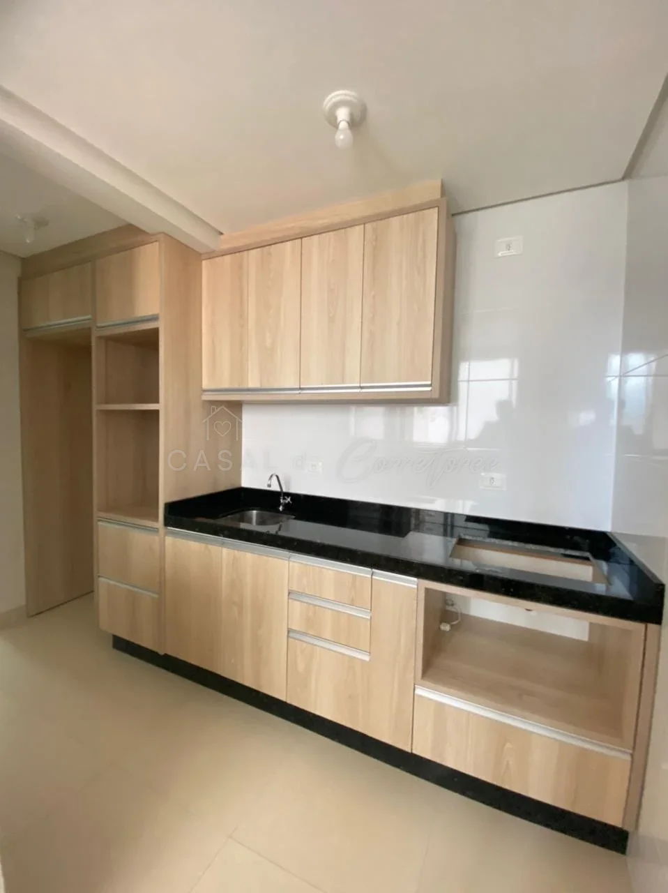 Apartamento no Centro de Cascavel
