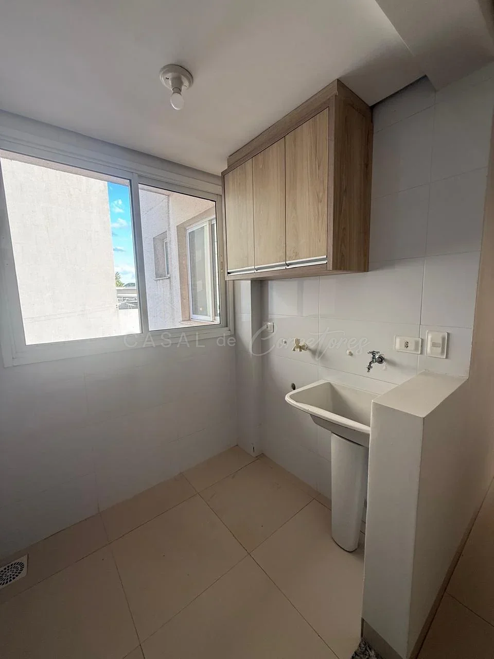 Apartamento no Centro de Cascavel