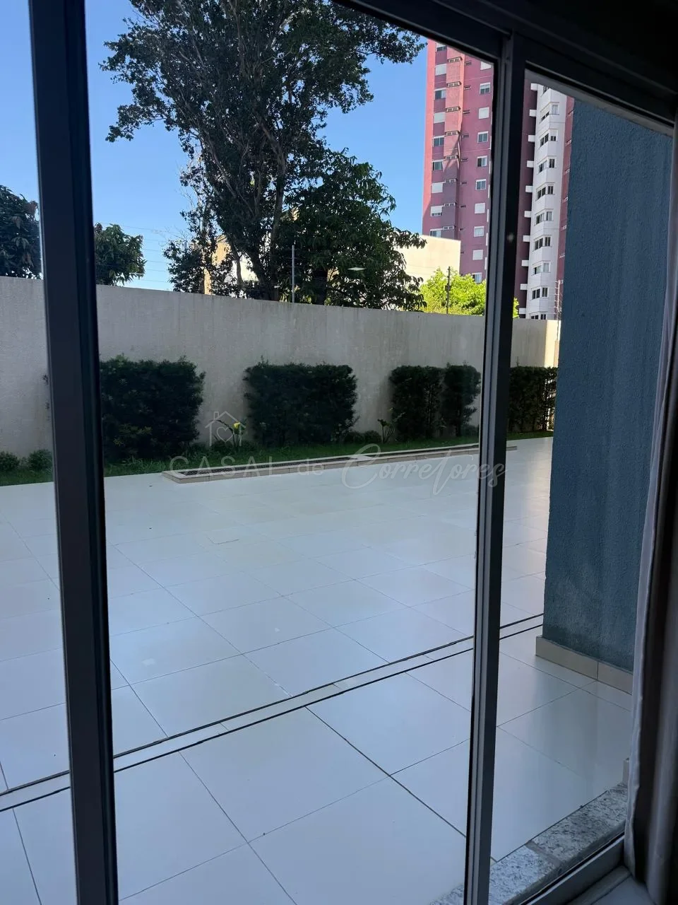 Apartamento no Centro de Cascavel