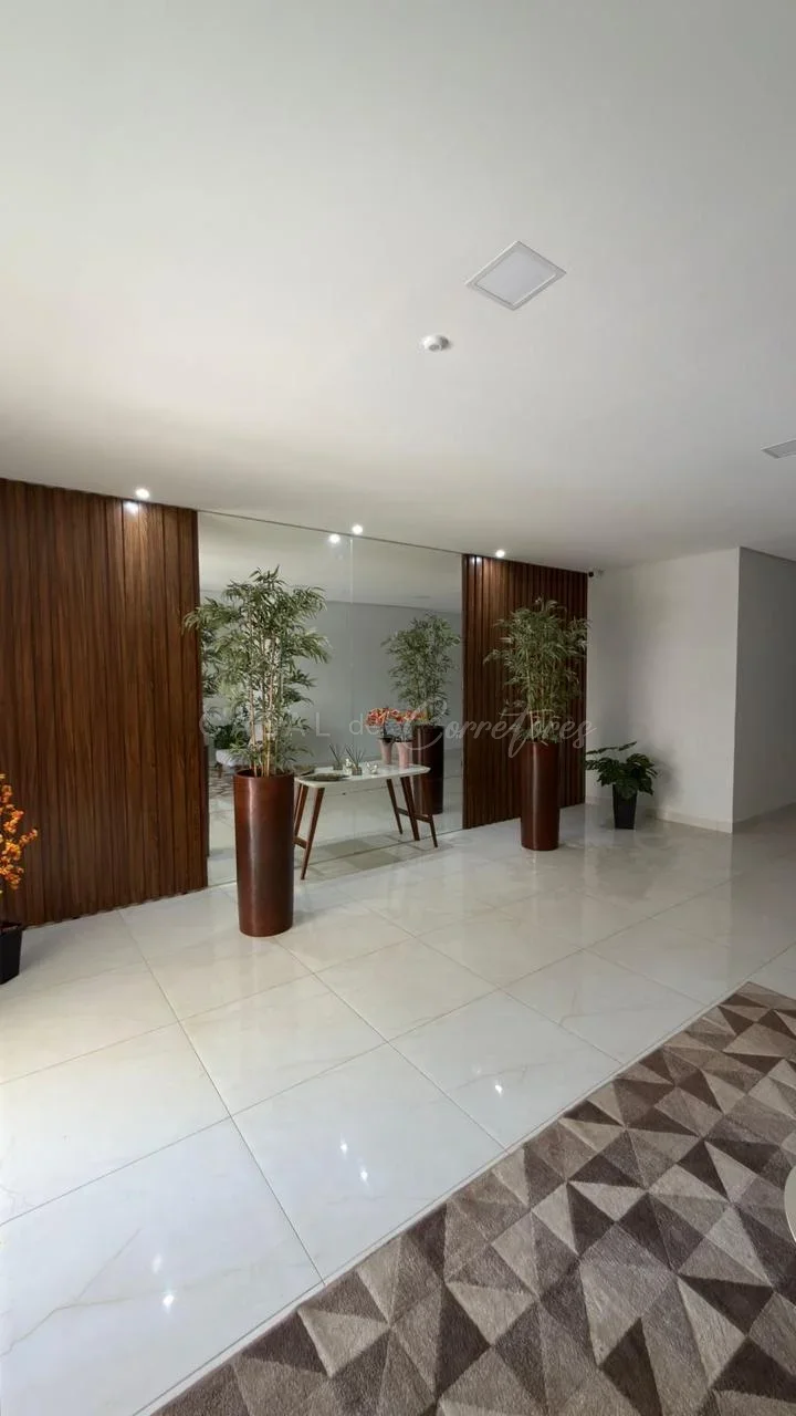 Apartamento no Centro de Cascavel