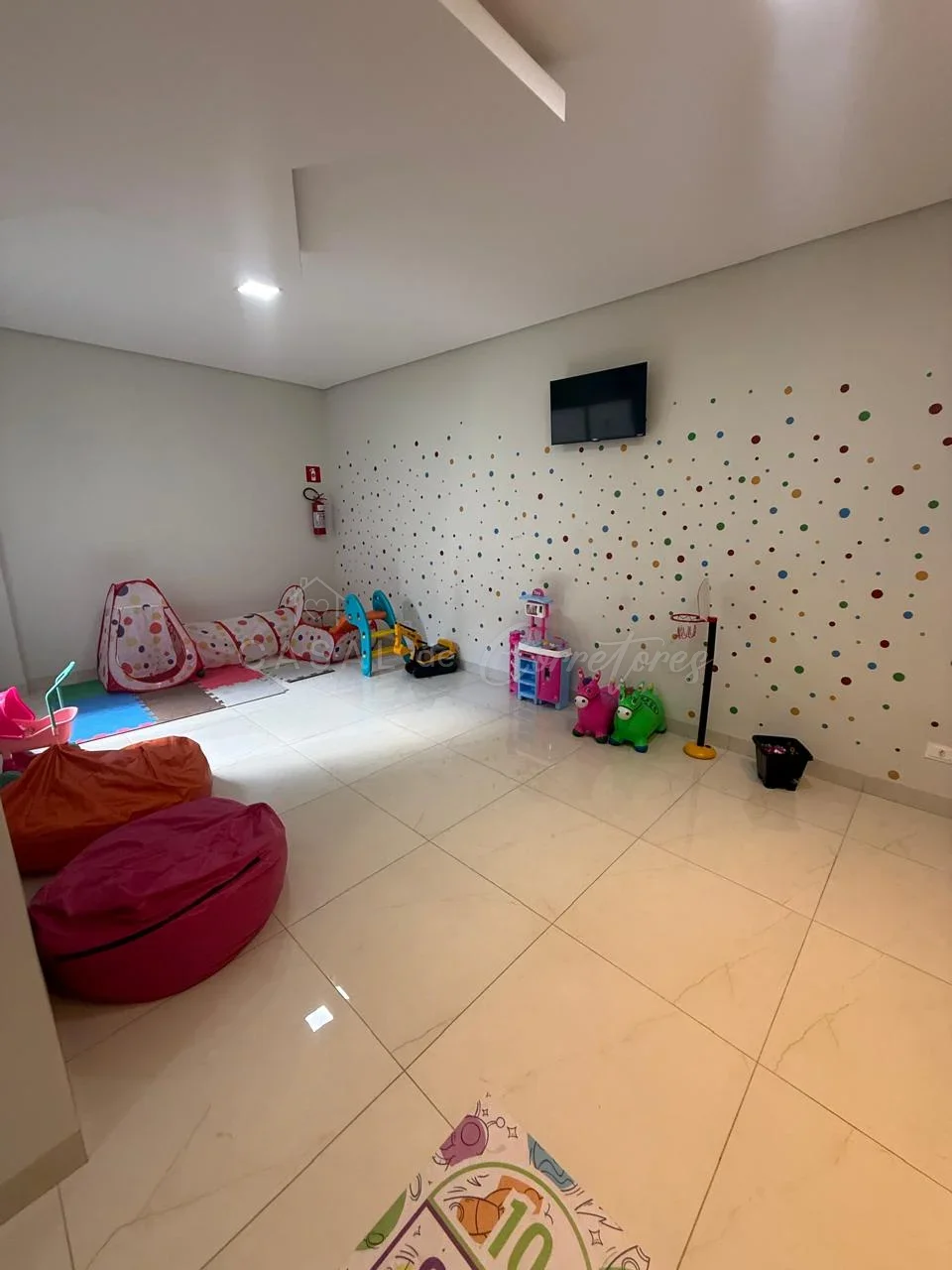 Apartamento no Centro de Cascavel