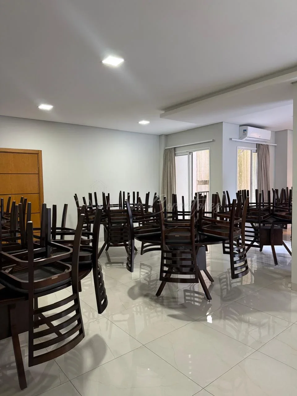 Apartamento no Centro de Cascavel