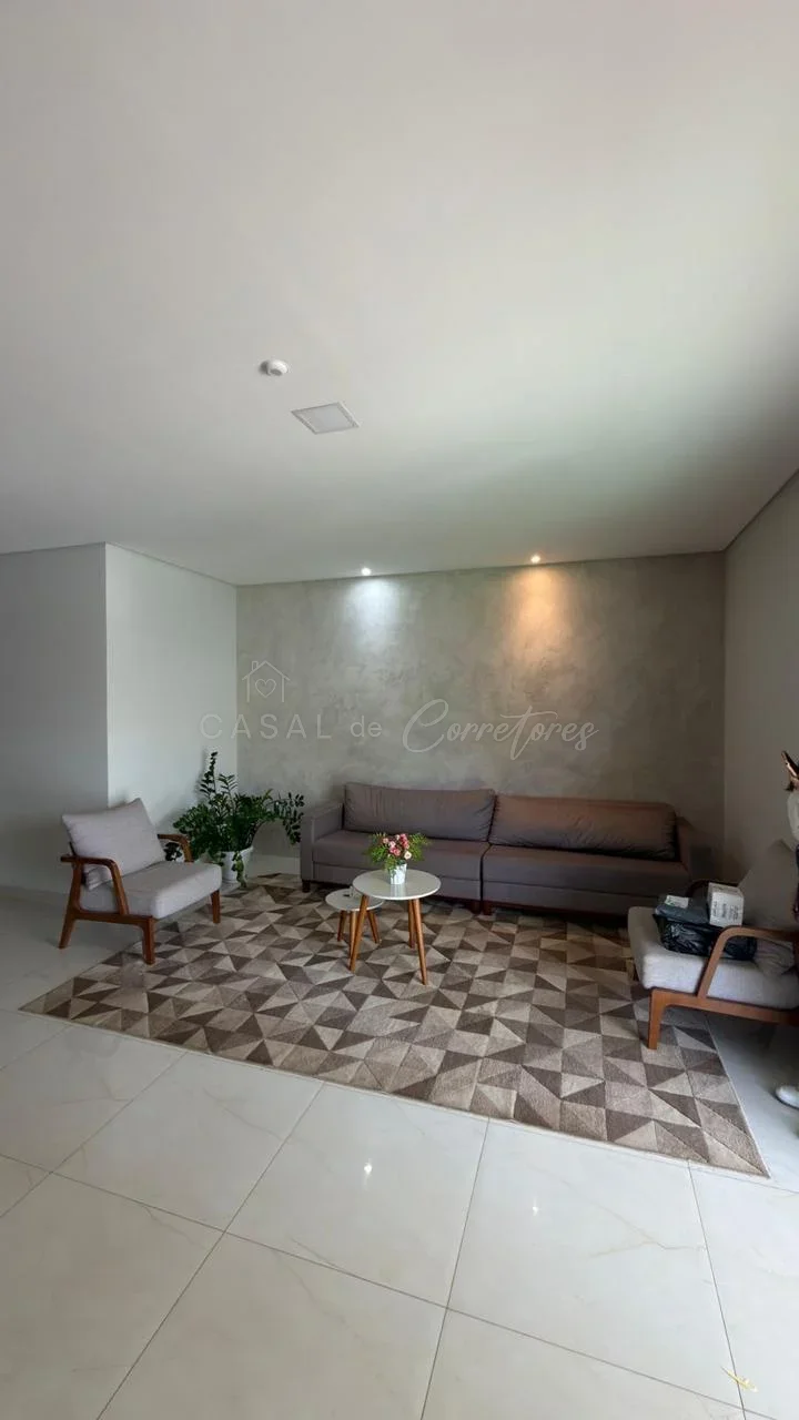 Apartamento no Centro de Cascavel