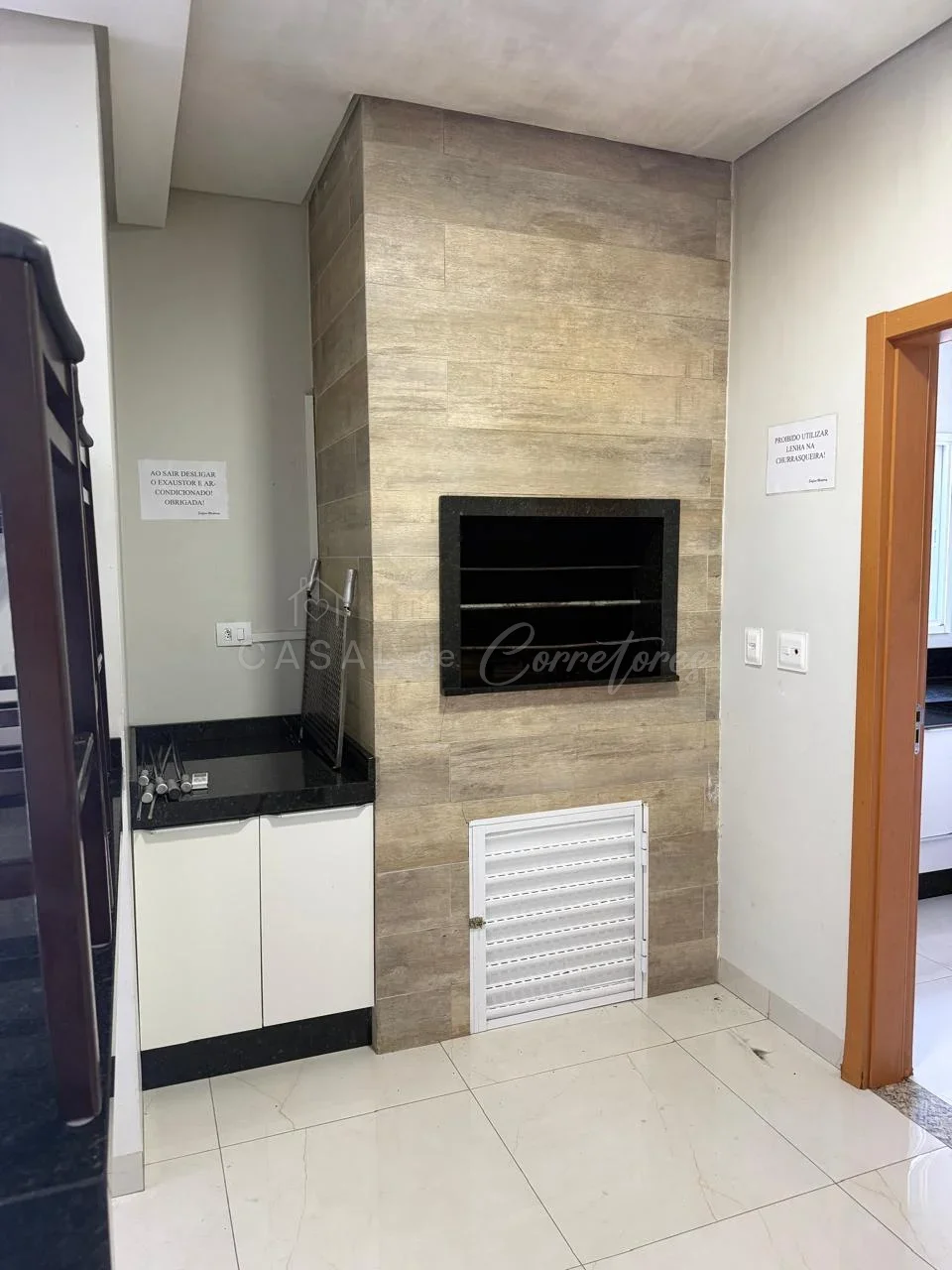 Apartamento no Centro de Cascavel