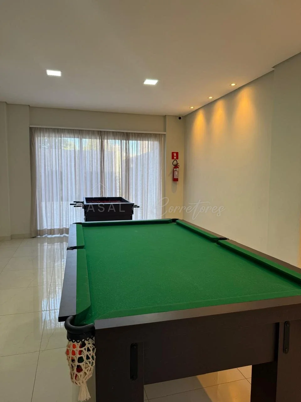 Apartamento no Centro de Cascavel