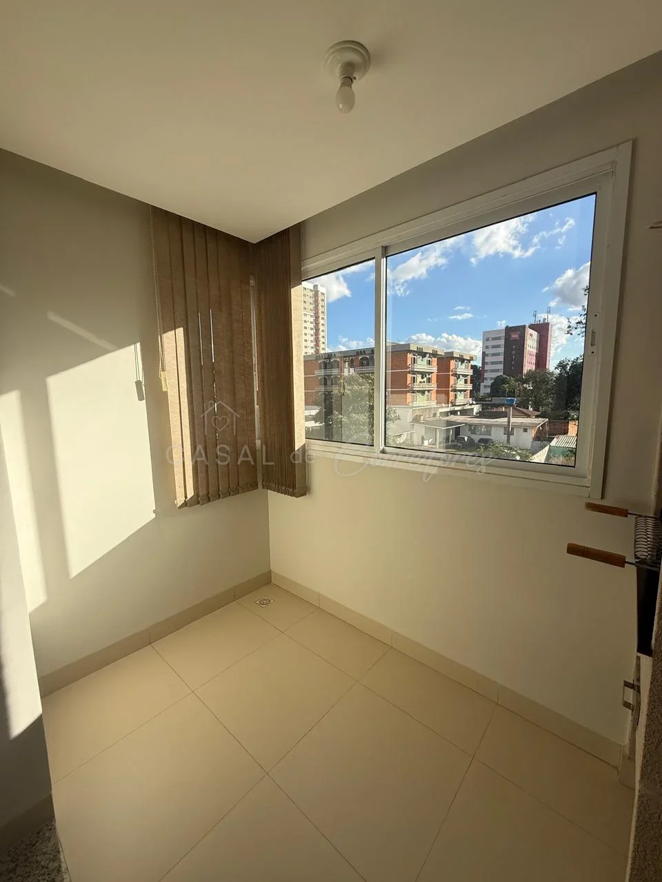 Apartamento no Centro de Cascavel