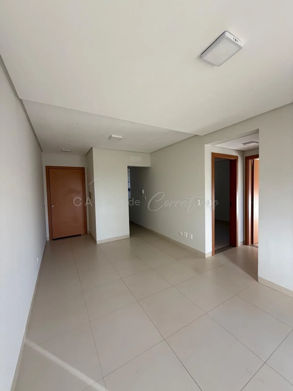 Apartamento no Centro de Cascavel