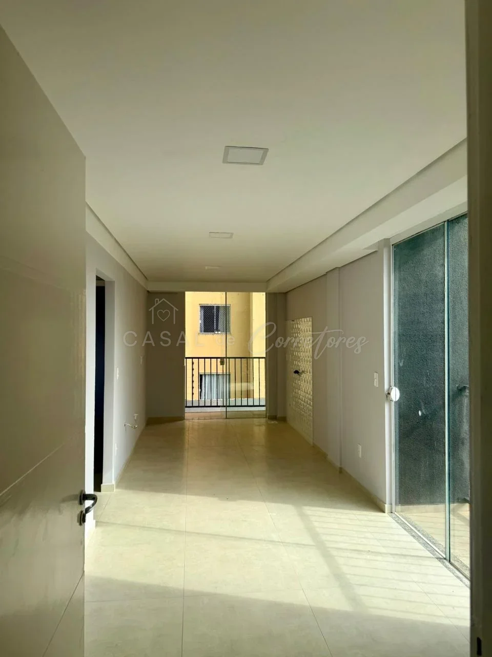 Apartamento no Angra dos Reis