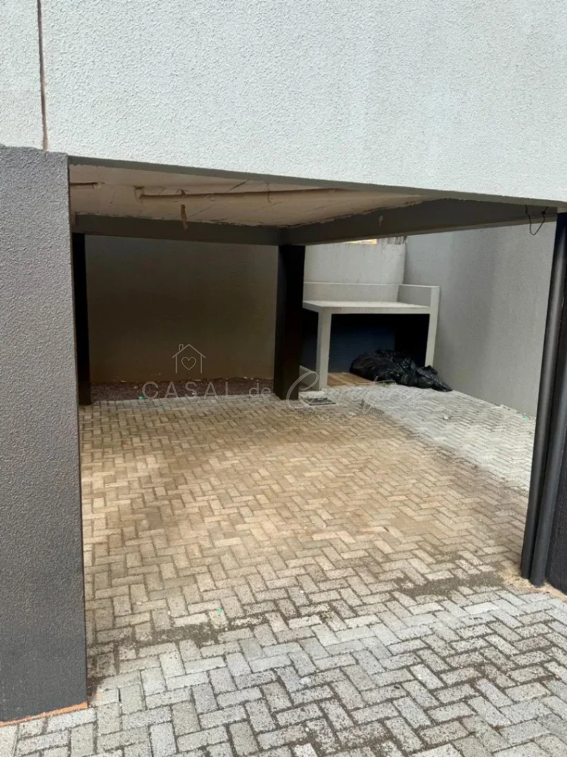 Apartamento no Angra dos Reis
