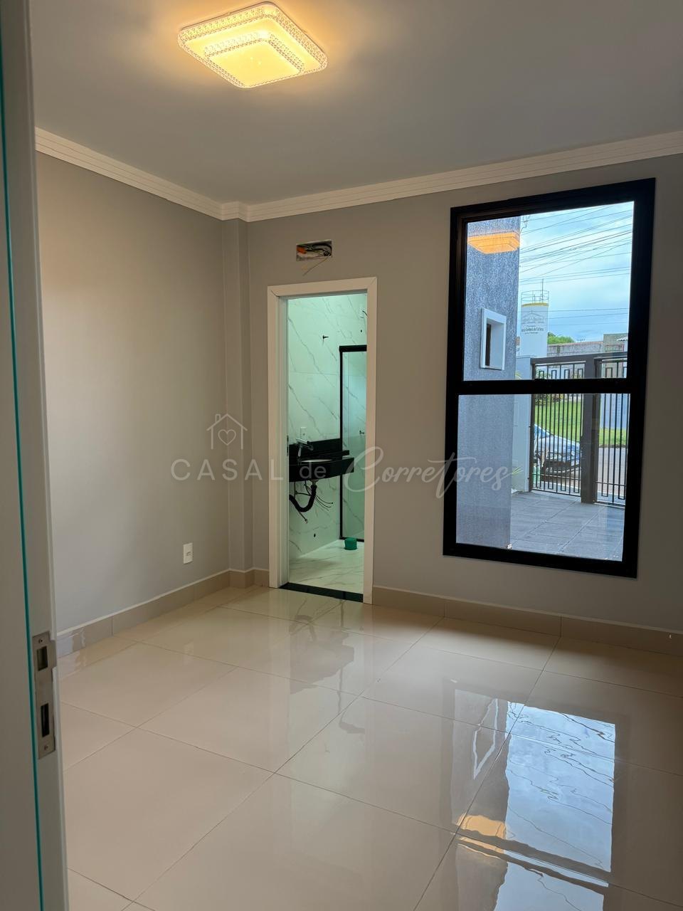 Casa no Santa Felicidade