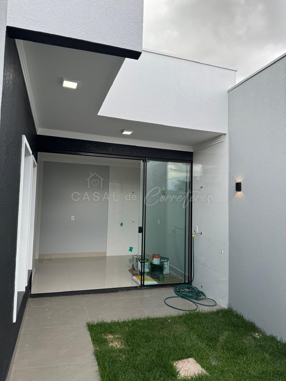 Casa no Santa Felicidade