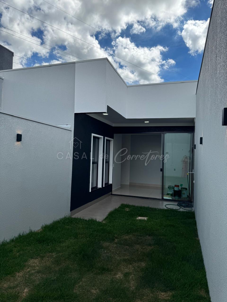 Casa no Santa Felicidade