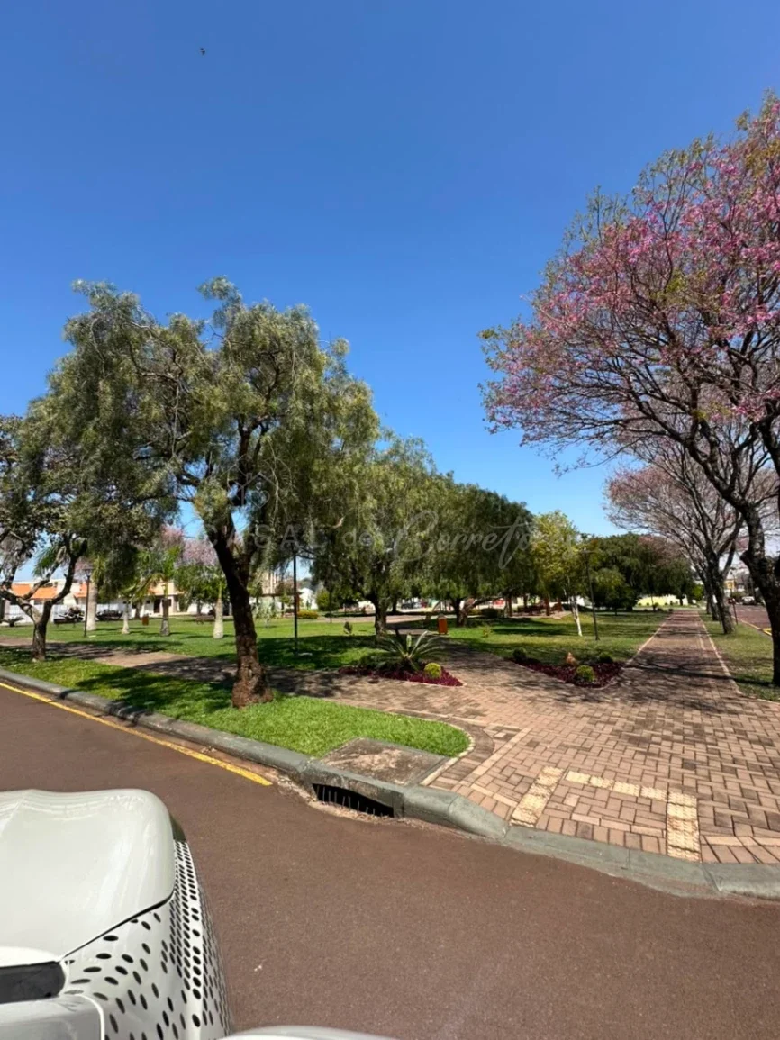 Terreno em Condominio Fechado Parque Verde