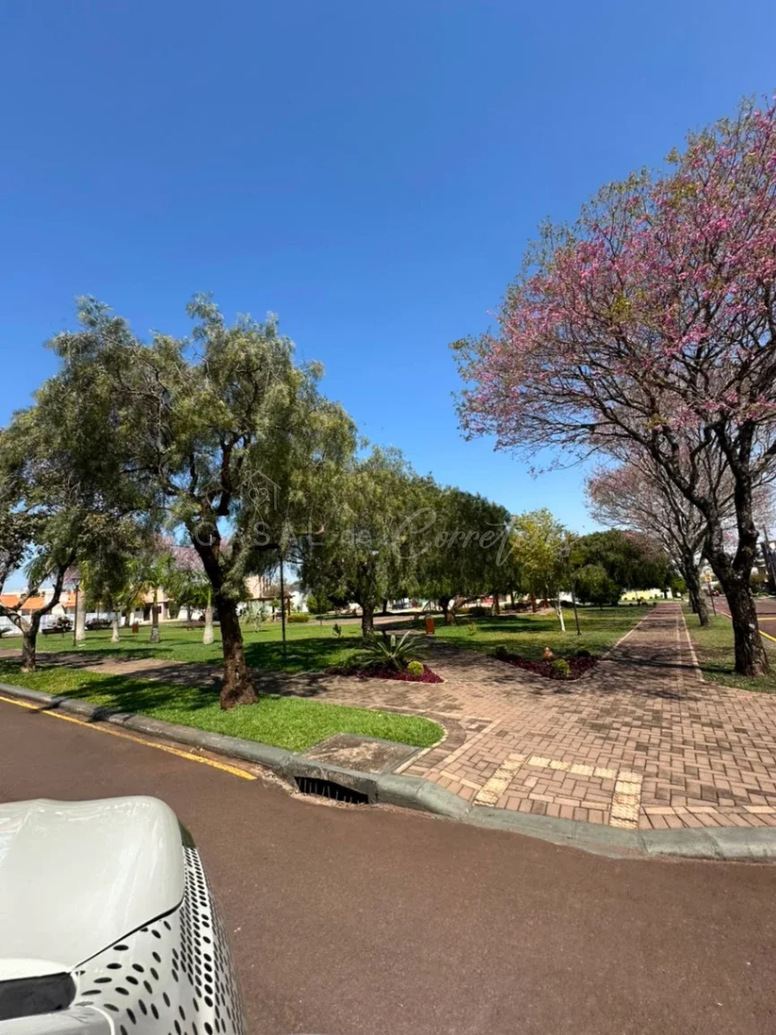Terreno em Condominio Fechado Parque Verde