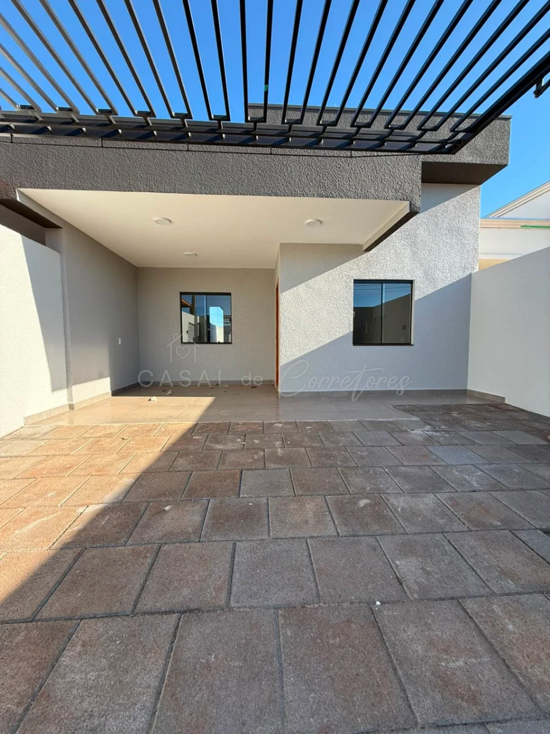 Casa no Tropical