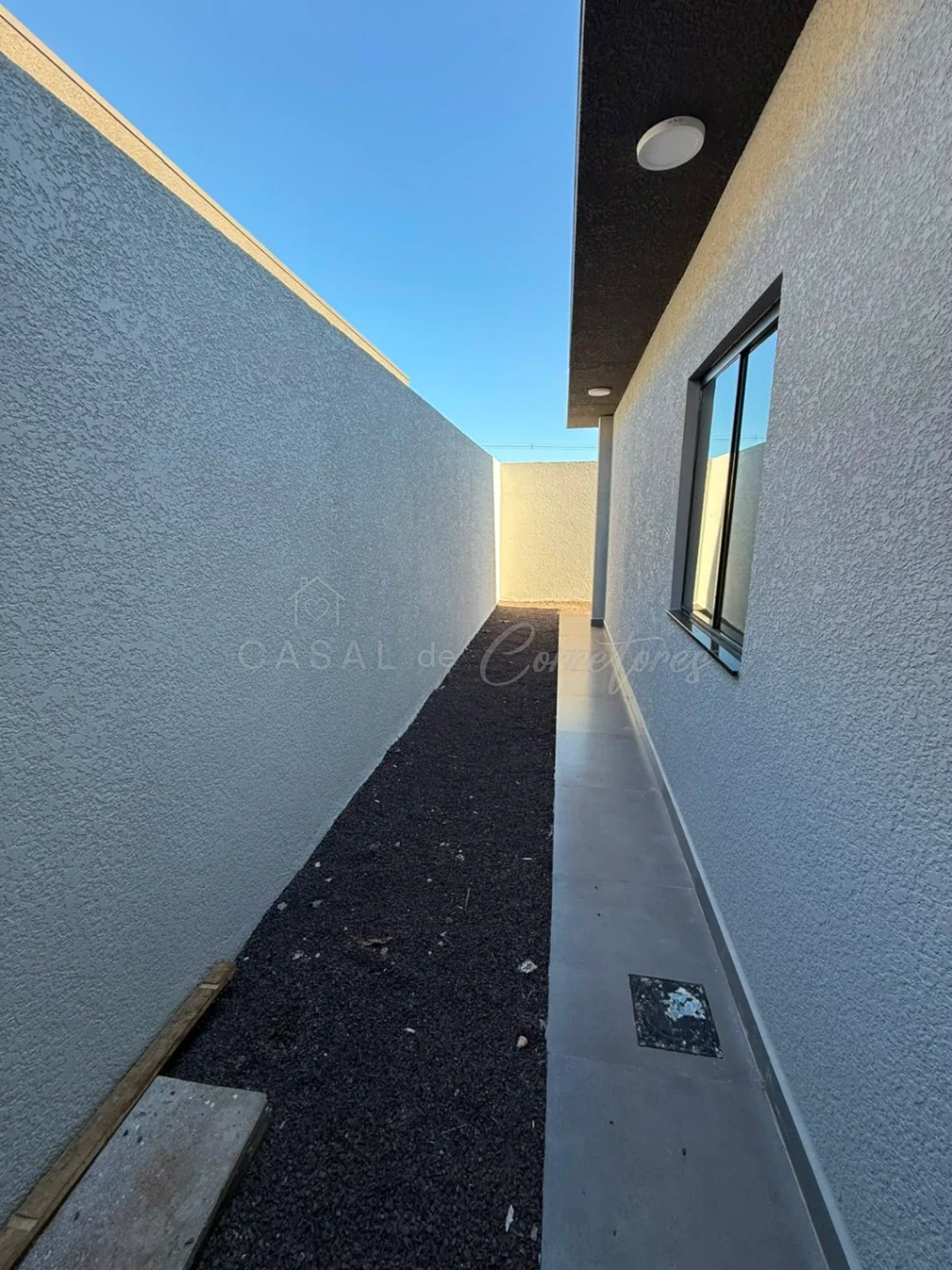 Casa no Tropical