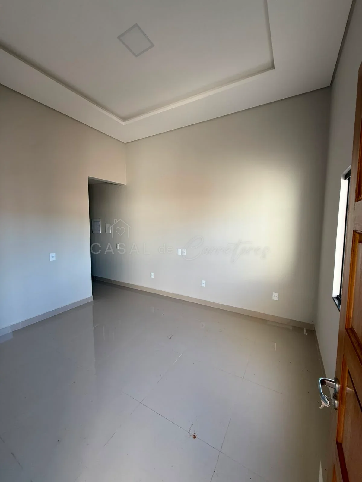 Casa no Tropical