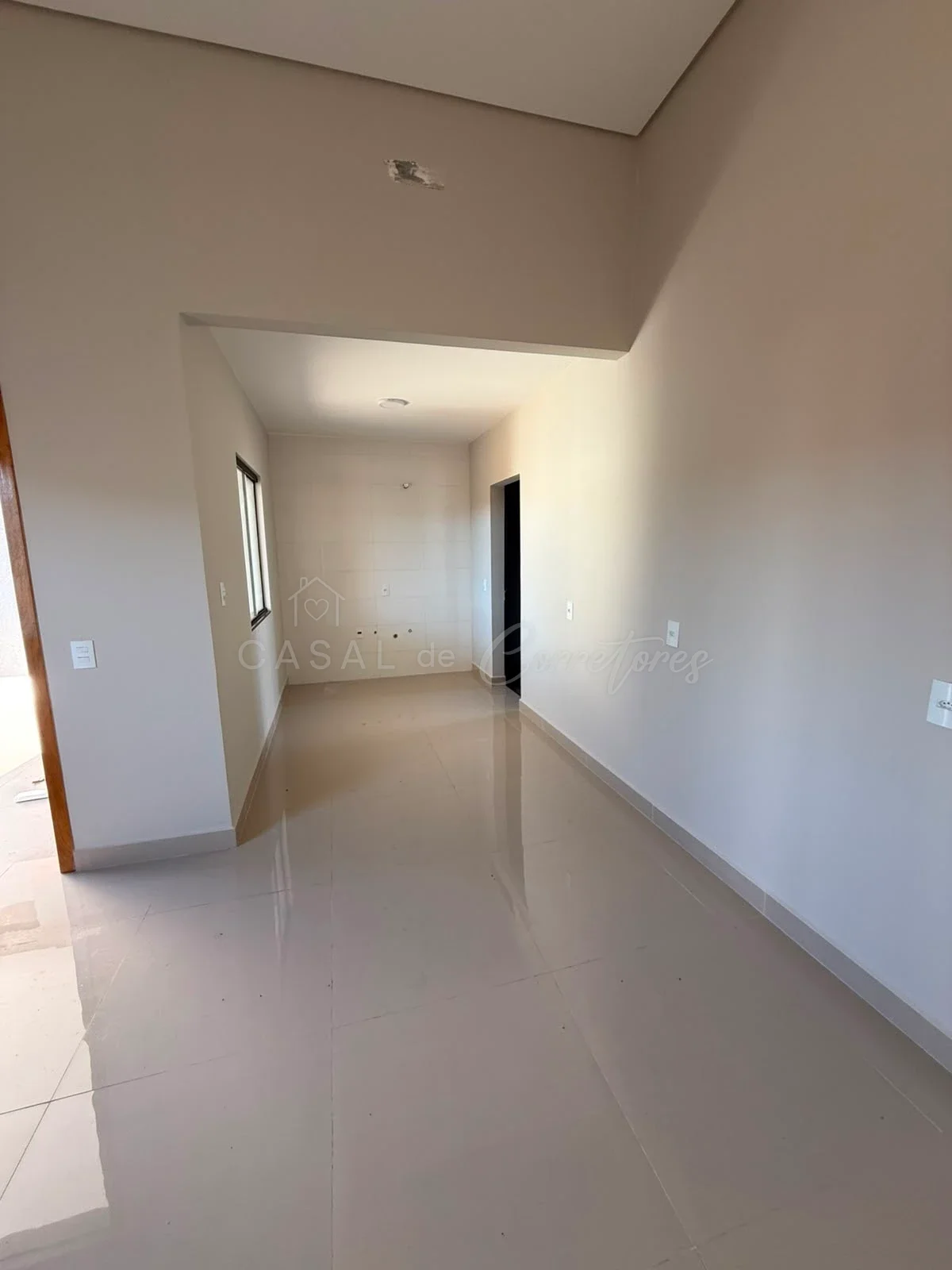 Casa no Tropical