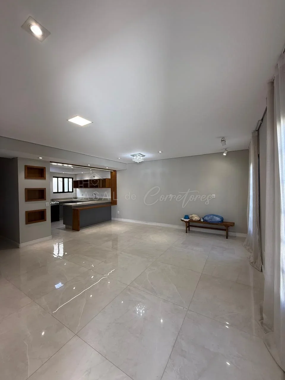 Casa Semi Mobiliada no Periolo